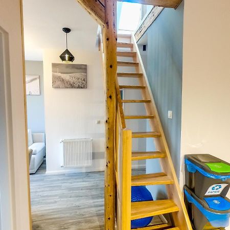 Apartament Dwupoziomowy Ski&Bike Szklarska Poręba Kültér fotó