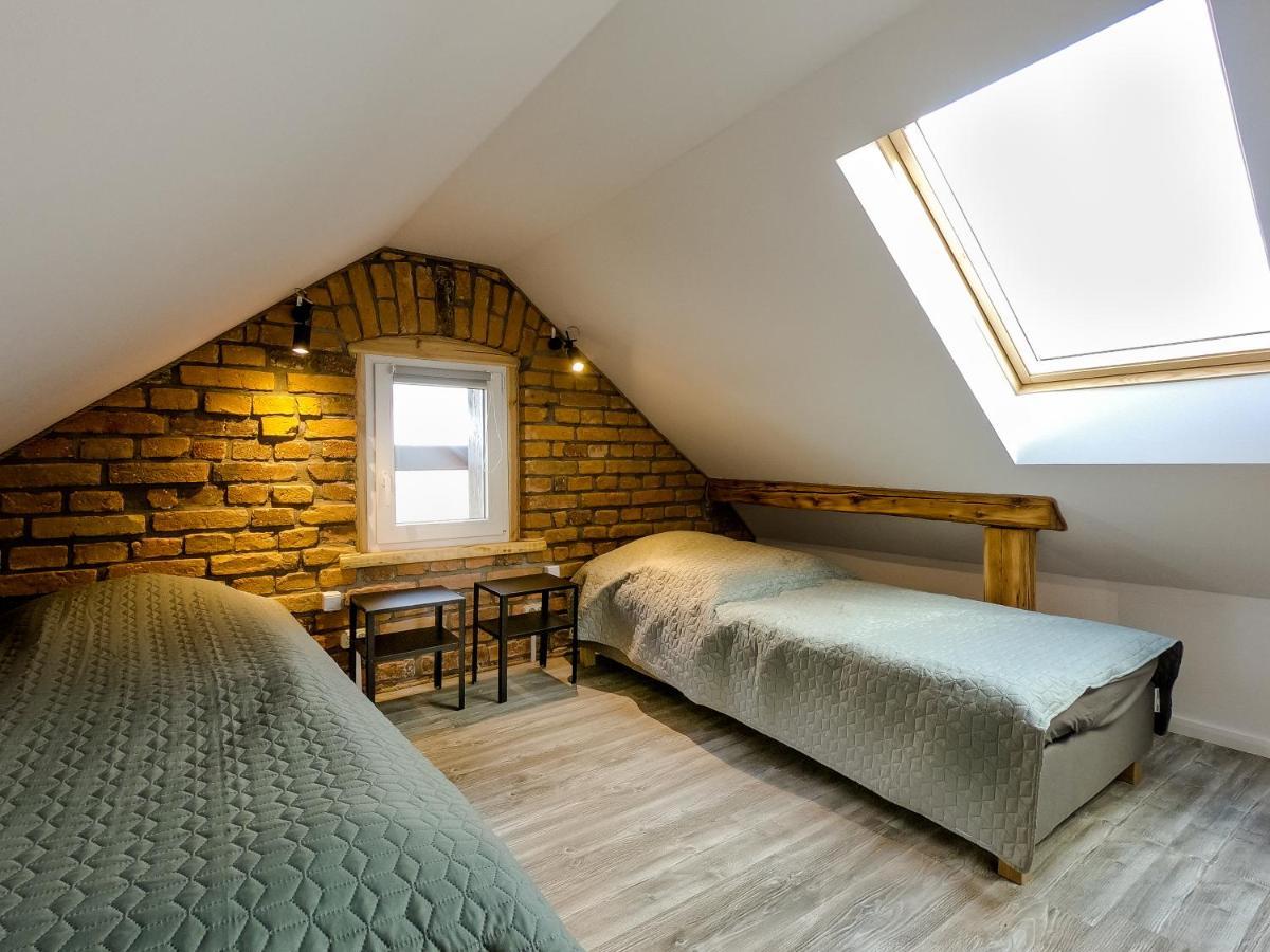 Apartament Dwupoziomowy Ski&Bike Szklarska Poręba Kültér fotó