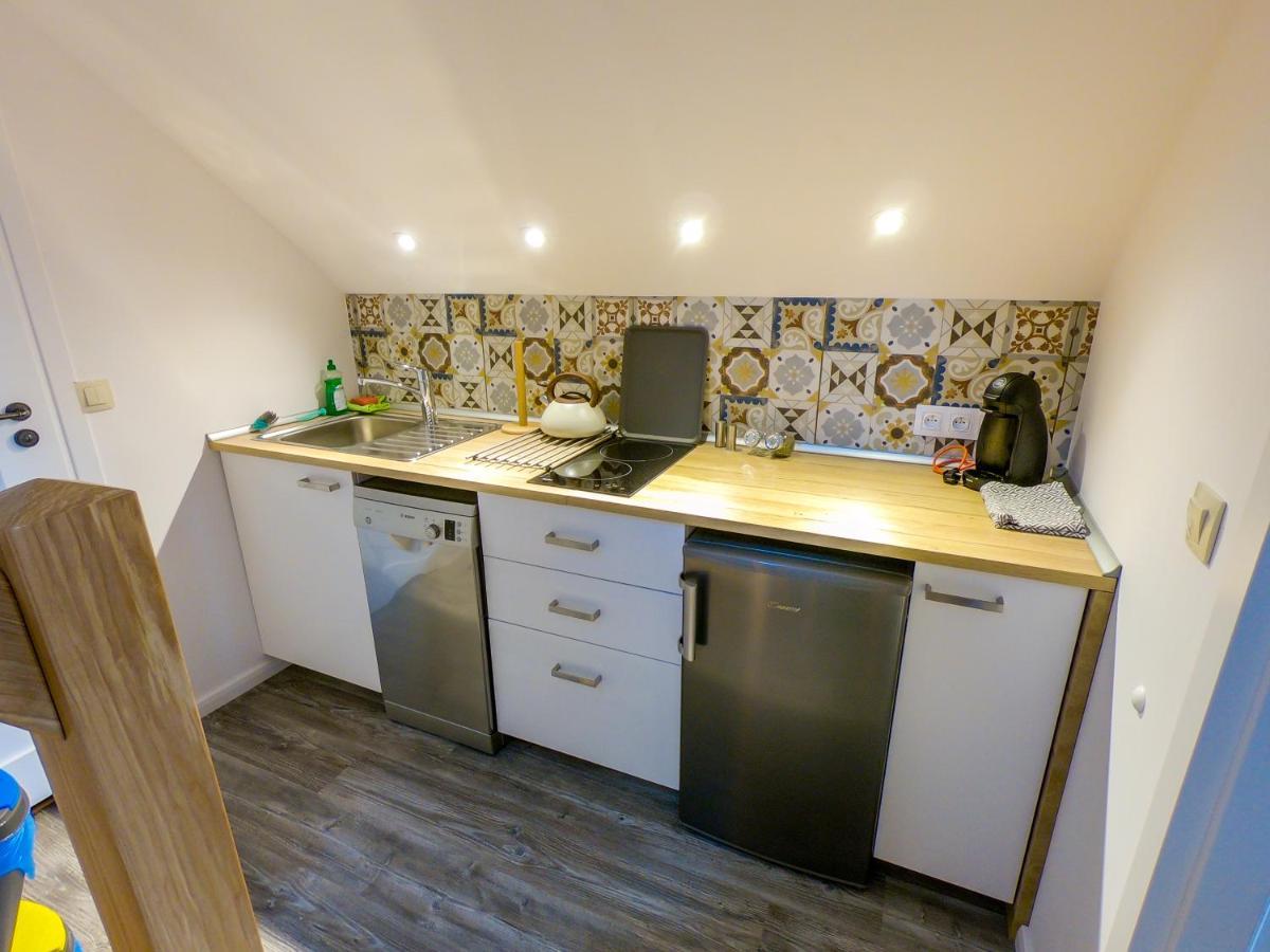 Apartament Dwupoziomowy Ski&Bike Szklarska Poręba Kültér fotó