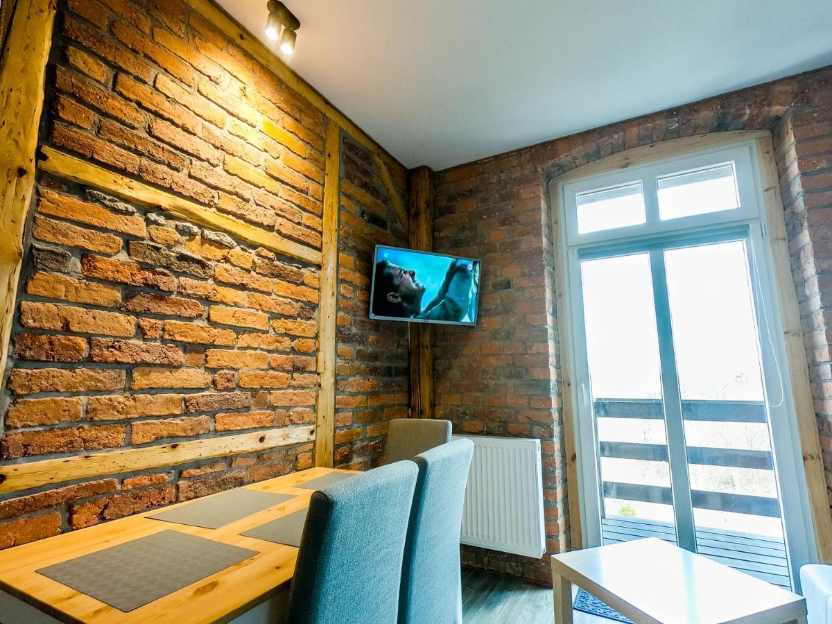 Apartament Dwupoziomowy Ski&Bike Szklarska Poręba Kültér fotó